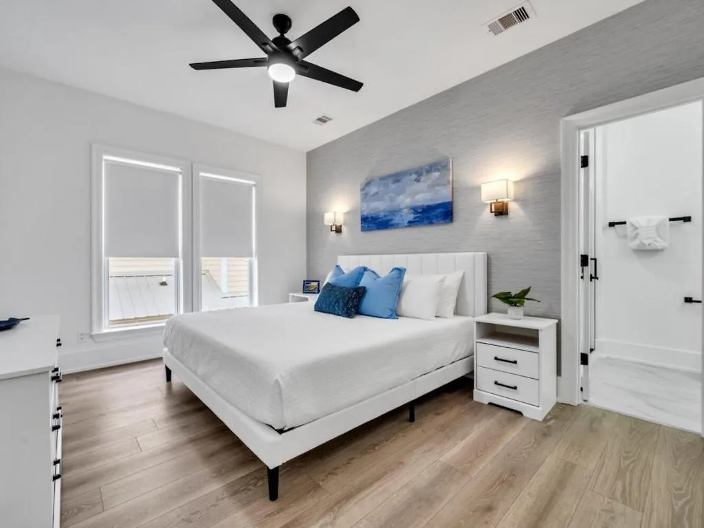 Sea-N-Double With Private Pool And Carriage House Villa Destin 0*,  Amerikai Egyesült Államok