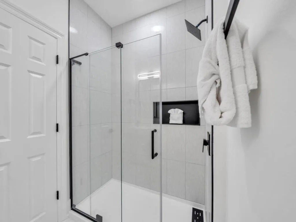 Vila Sea-N-Double With Private Pool And Carriage House Destin USA